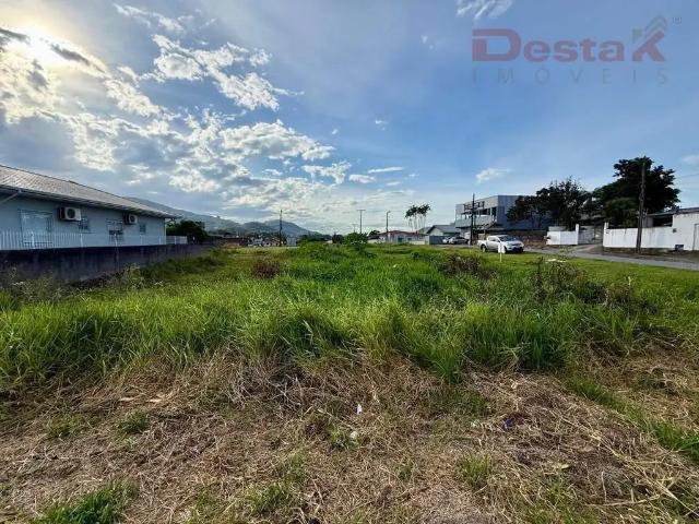 Terreno venda em Região Geográfica Imediata de Florianópolis, Biguaçu