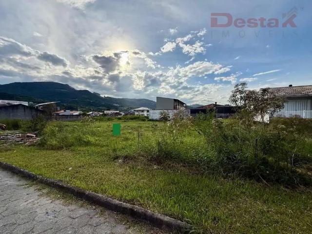 Terreno venda em Região Geográfica Imediata de Florianópolis, Biguaçu