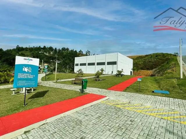 Terreno venda em Região Geográfica Imediata de Florianópolis, Biguaçu