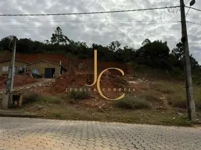 Terreno venda em Região Geográfica Imediata de Florianópolis, Biguaçu
