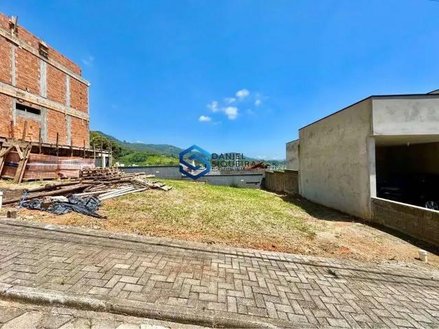 Terreno venda em Região Geográfica Imediata de Florianópolis, Biguaçu