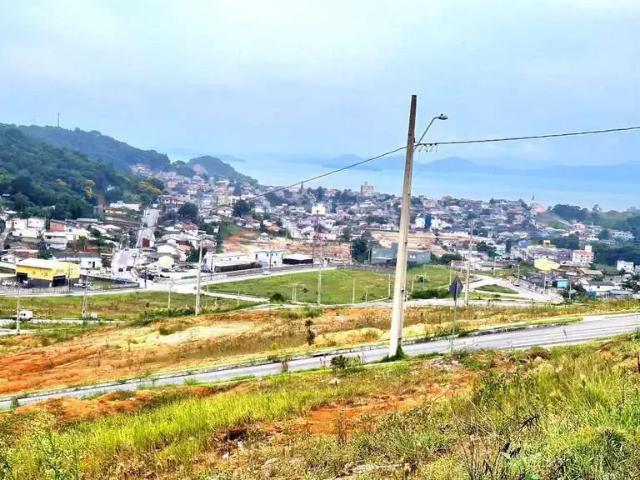 Terreno venda em Região Geográfica Imediata de Florianópolis, Biguaçu