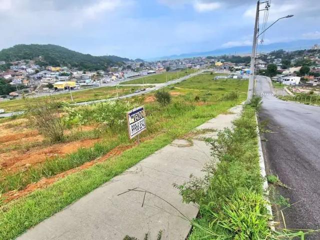 Terreno venda em Região Geográfica Imediata de Florianópolis, Biguaçu