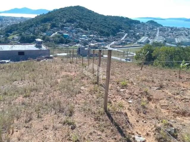 Terreno venda em Região Geográfica Imediata de Florianópolis, São José