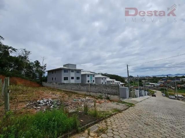 Terreno venda em Região Geográfica Imediata de Florianópolis, Biguaçu
