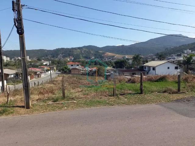 Terreno venda em Região Geográfica Imediata de Florianópolis, Biguaçu