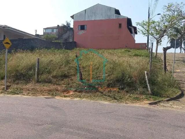 Terreno venda em Região Geográfica Imediata de Florianópolis, Biguaçu