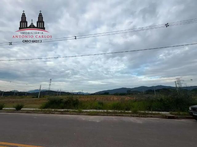 Terreno venda em Região Geográfica Imediata de Florianópolis, Biguaçu