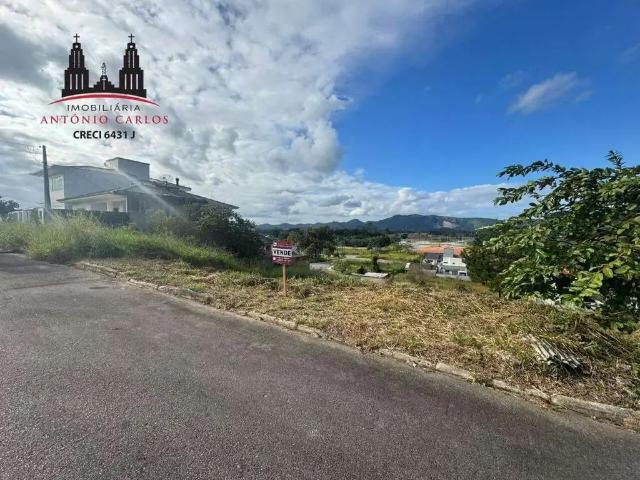 Terreno venda em Região Geográfica Imediata de Florianópolis, Biguaçu