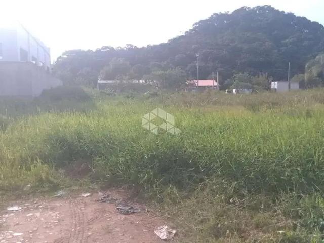 Terreno venda em Região Geográfica Imediata de Florianópolis, Biguaçu