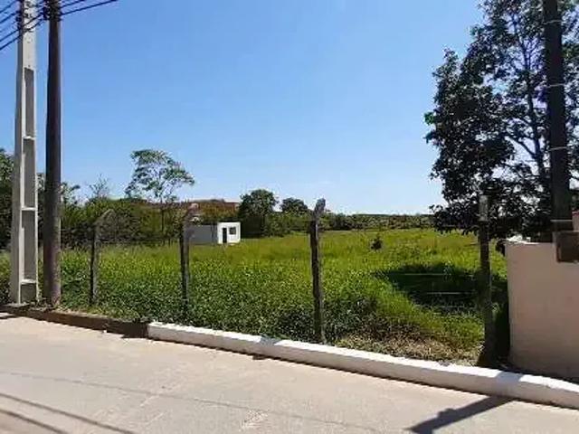 Terreno venda em Região Geográfica Imediata de Florianópolis, Biguaçu