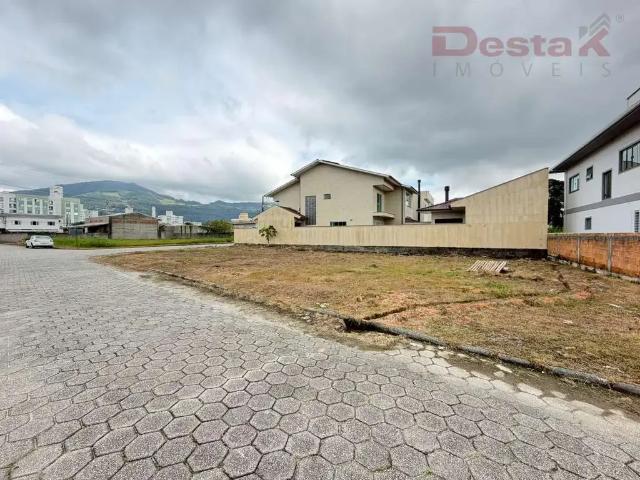 Terreno venda em Região Geográfica Imediata de Florianópolis, Biguaçu