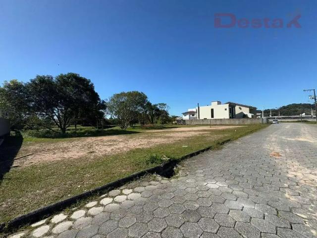Terreno venda em Região Geográfica Imediata de Florianópolis, Biguaçu