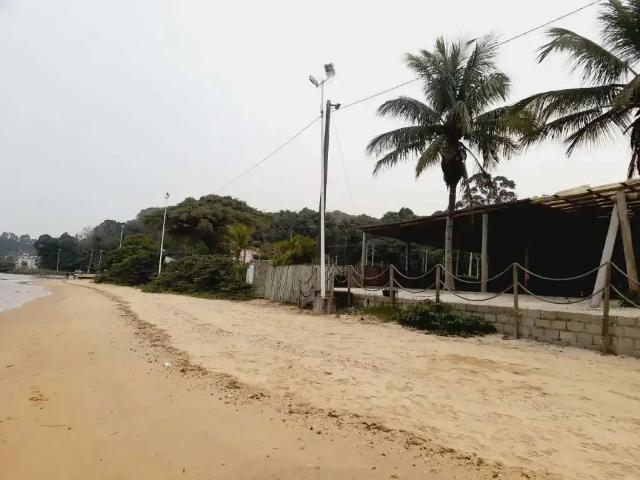 Terreno venda em Região Geográfica Imediata de Florianópolis, Biguaçu