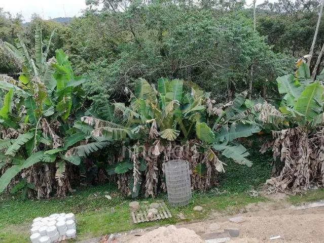 Terreno venda em Região Geográfica Imediata de Florianópolis, Biguaçu