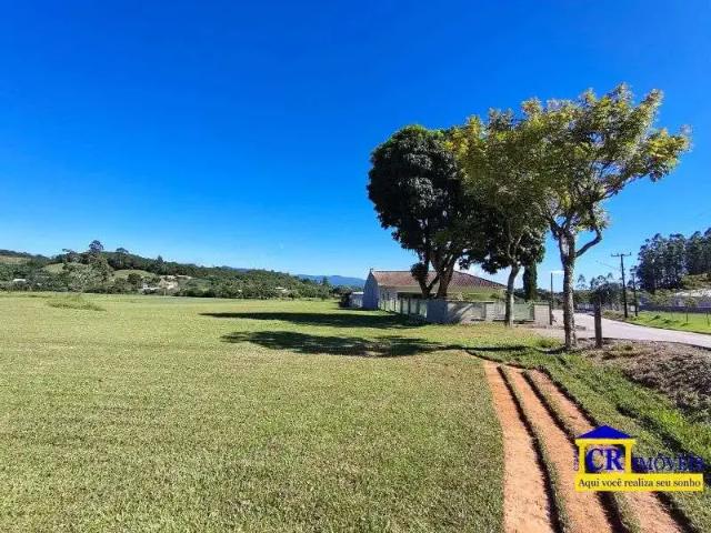 Terreno venda em Região Geográfica Imediata de Florianópolis, Biguaçu