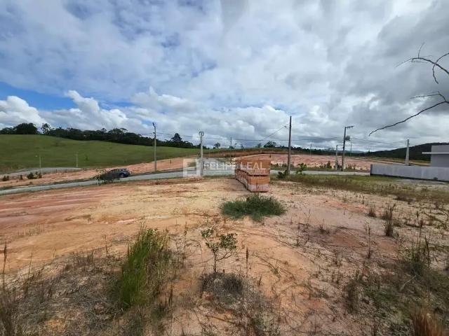 Terreno venda em Região Geográfica Imediata de Florianópolis, Biguaçu