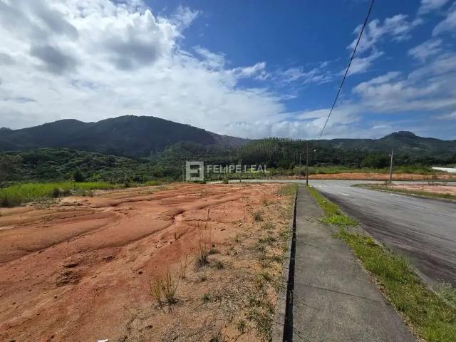 Terreno venda em Região Geográfica Imediata de Florianópolis, Biguaçu