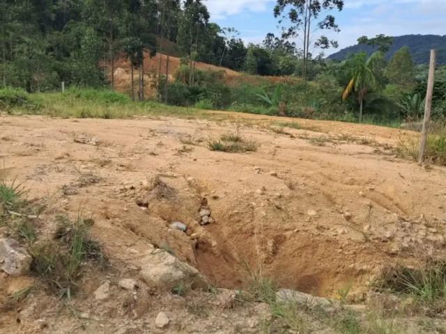 Terreno venda em Região Geográfica Imediata de Florianópolis, Biguaçu