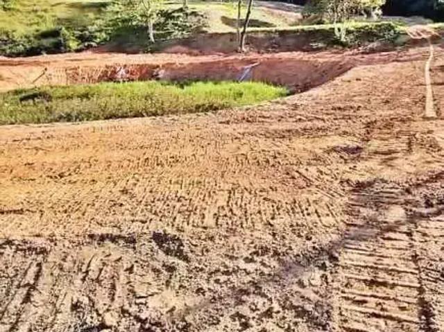 Terreno venda em Região Geográfica Imediata de Florianópolis, Biguaçu