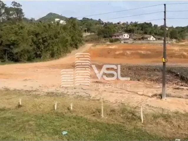 Terreno venda em Região Geográfica Imediata de Florianópolis, Biguaçu