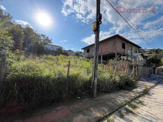Terreno venda em Região Geográfica Imediata de Florianópolis, Biguaçu