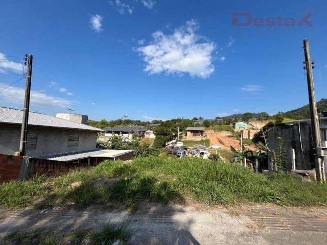 Terreno venda em Região Geográfica Imediata de Florianópolis, Biguaçu