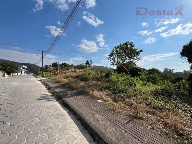 Terreno venda em Região Geográfica Imediata de Florianópolis, Biguaçu