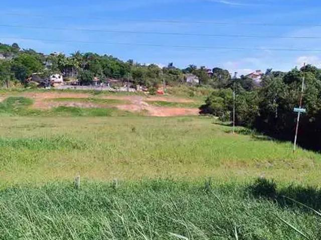 Terreno venda em Região Geográfica Imediata de Florianópolis, Biguaçu