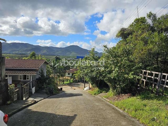Terreno venda em Região Geográfica Imediata de Florianópolis, Biguaçu