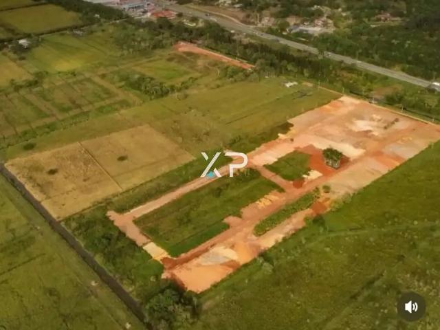 Terreno venda em Estiva, Biguaçu