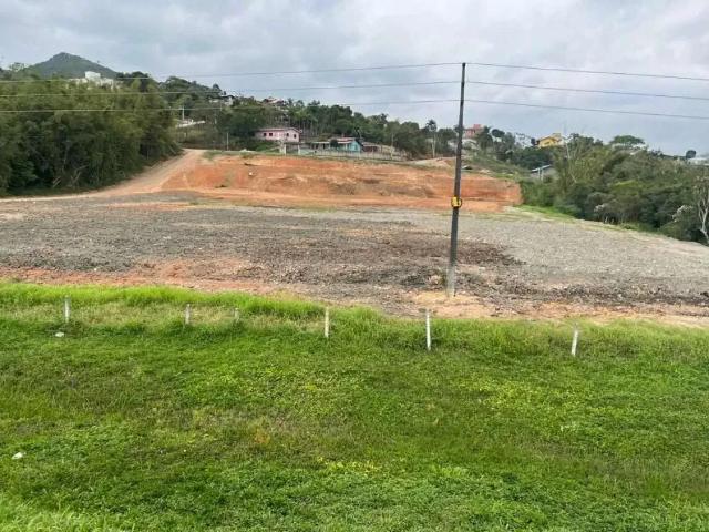 Terreno venda em Tijuquinhas, Biguaçu