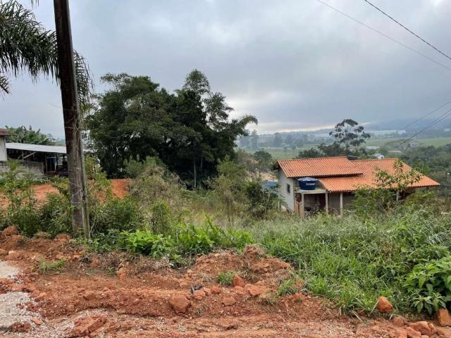 Terreno venda em Região Geográfica Imediata de Florianópolis, Biguaçu