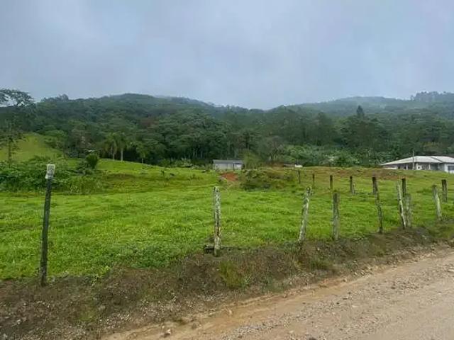 Terreno venda em Biguaçu, Região Geográfica Intermediária de Florianópolis