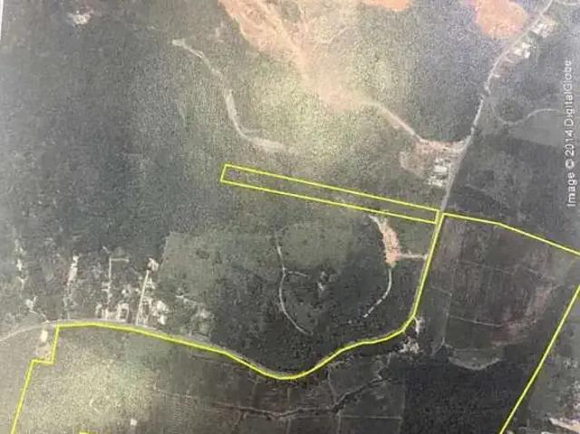 Terreno venda em Areias de Cima, Biguaçu