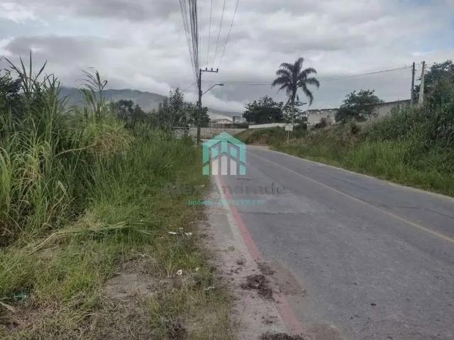 Terreno venda em Areias de Cima, Biguaçu