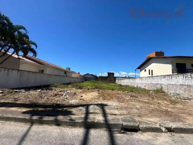 Terreno venda em Região Geográfica Imediata de Florianópolis, Biguaçu