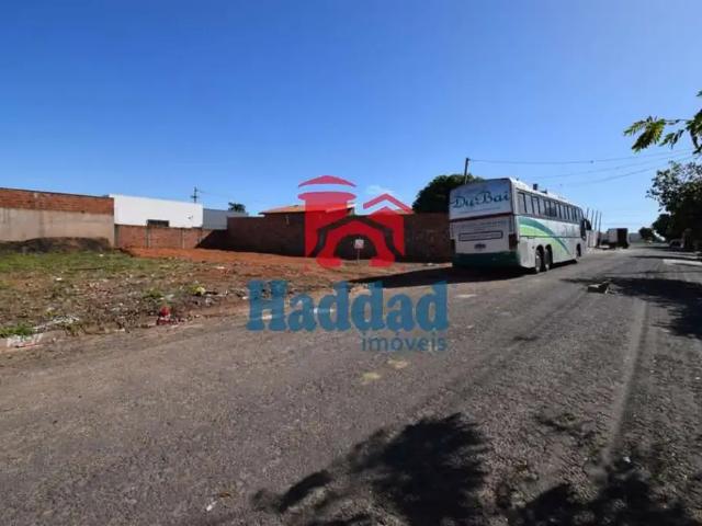 Terreno venda em Região Imediata de Birigui-Penápolis, Birigui