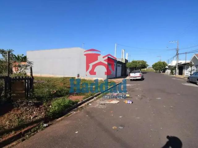 Terreno venda em Região Imediata de Birigui-Penápolis, Birigui