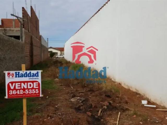 Terreno venda em Região Imediata de Birigui-Penápolis, Birigui