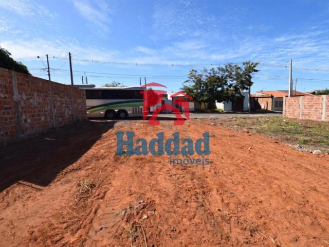 Terreno venda em Birigui, Região Geográfica Intermediária de Araçatuba