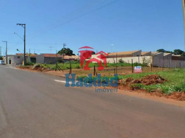 Terreno venda em Região Imediata de Birigui-Penápolis, Birigui