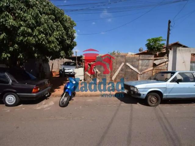 Terreno venda em Região Imediata de Birigui-Penápolis, Birigui