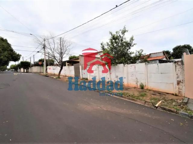 Terreno venda em Região Imediata de Birigui-Penápolis, Birigui