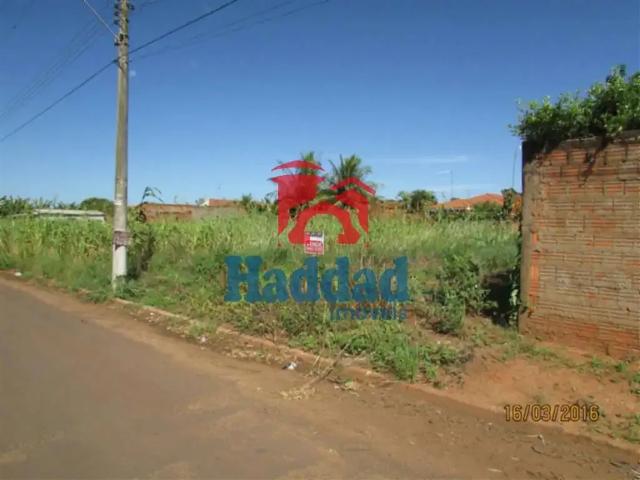 Terreno venda em Região Imediata de Birigui-Penápolis, Birigui