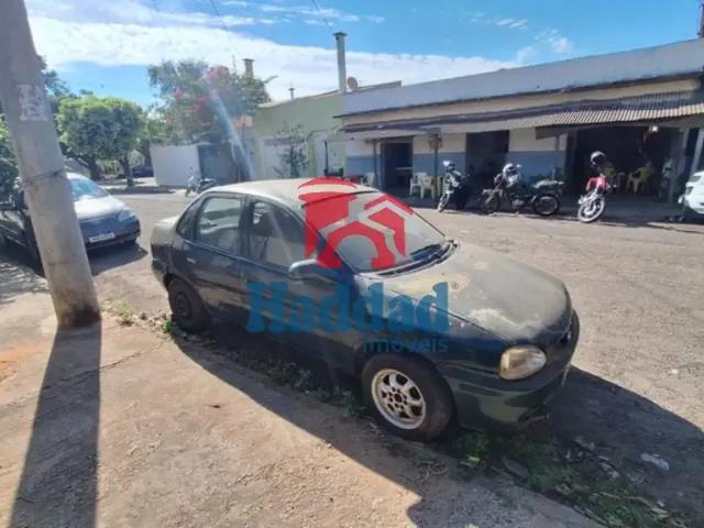 Terreno venda em Região Imediata de Birigui-Penápolis, Birigui