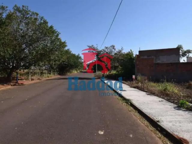 Terreno venda em Região Imediata de Birigui-Penápolis, Birigui