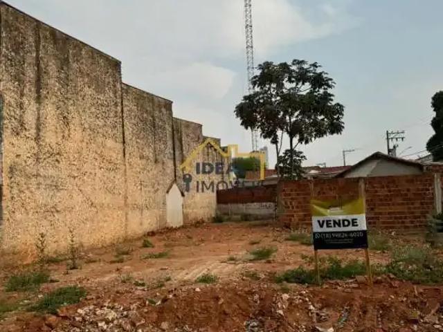 Terreno venda em Região Imediata de Birigui-Penápolis, Birigui