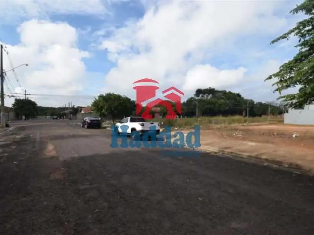 Terreno venda em Região Imediata de Birigui-Penápolis, Birigui