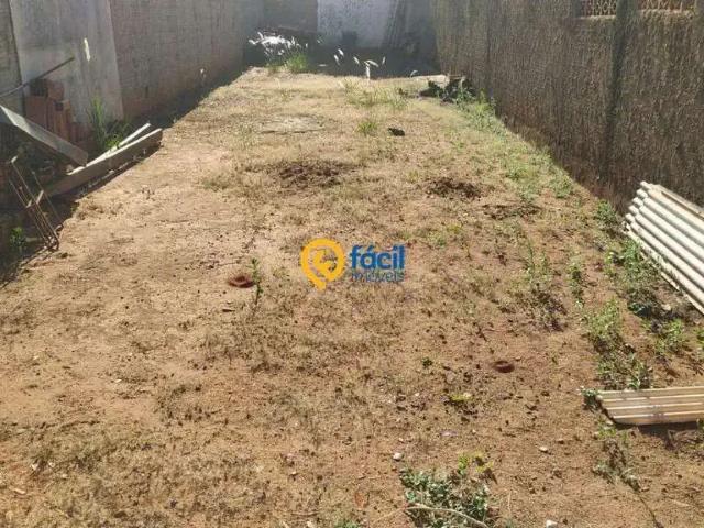 Terreno venda em Região Imediata de Birigui-Penápolis, Birigui